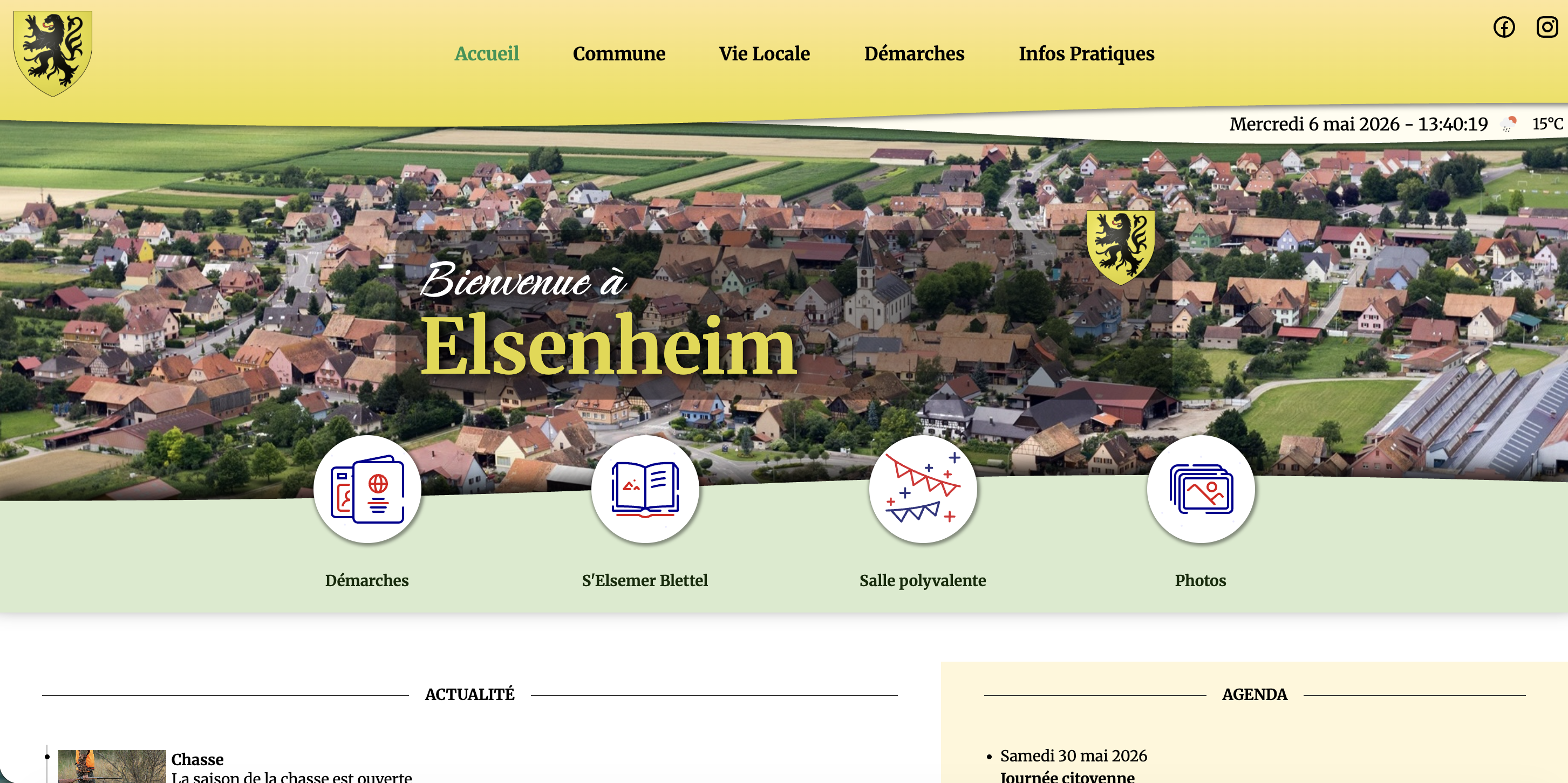 Elsenheim